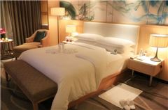 行政大床房